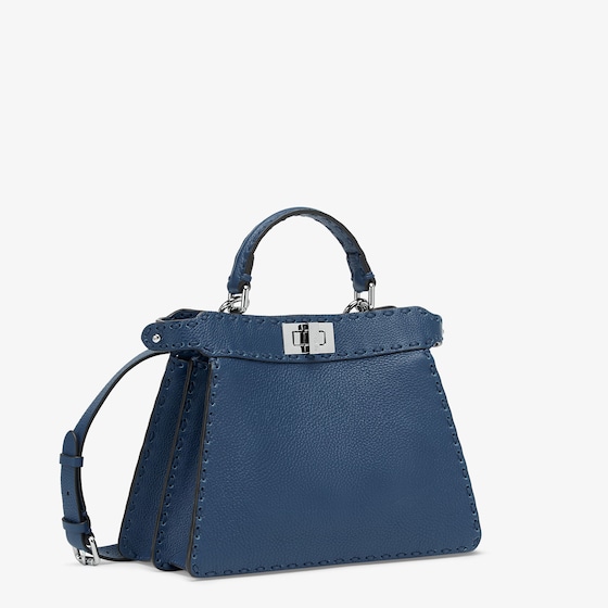 Peekaboo ISeeU Small With 556 Hand-Sewn Topstitches - Image 2